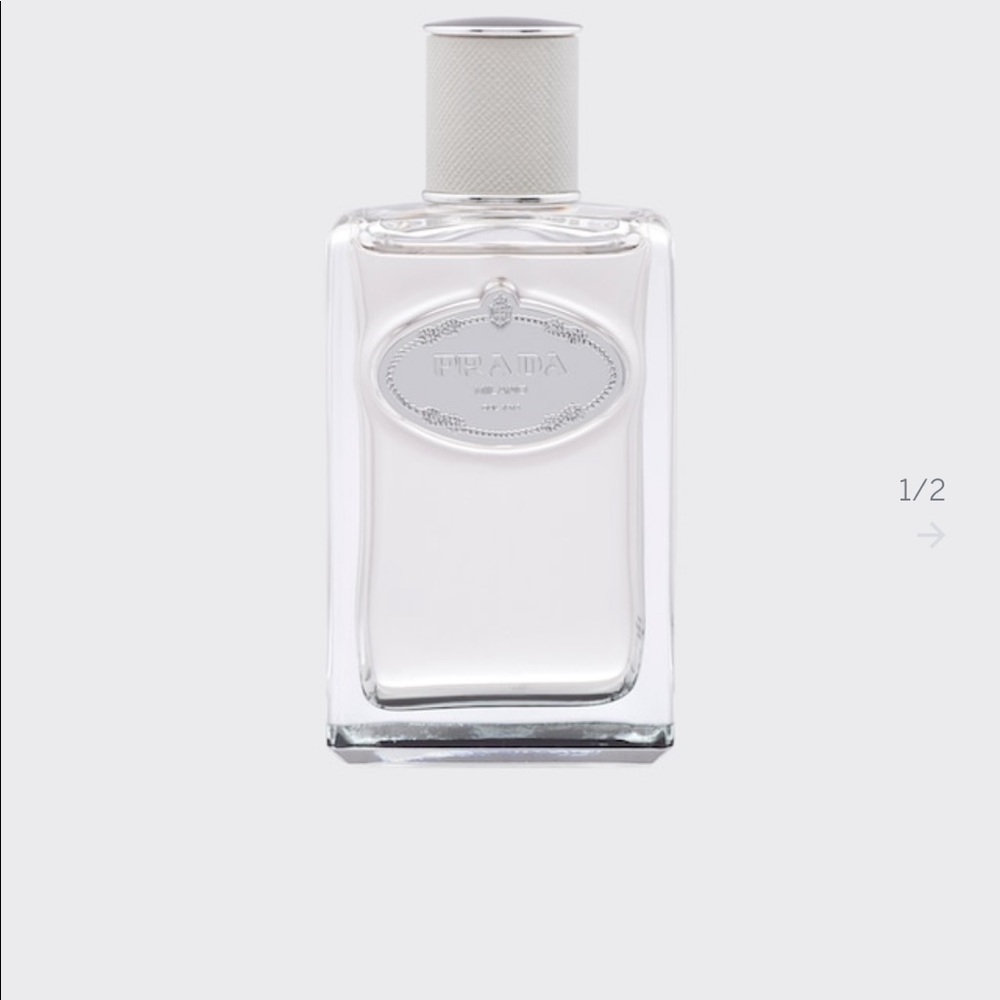 Prada Infusion de Cedre
